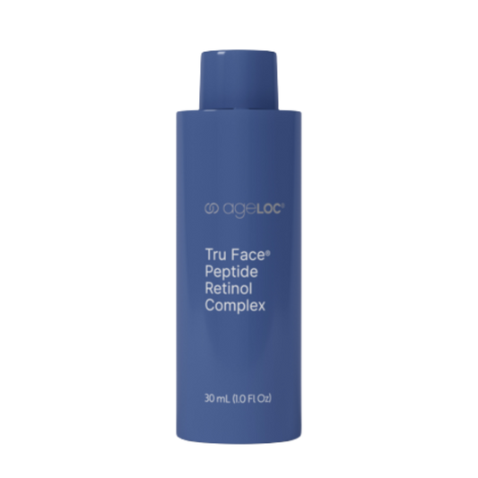 Navulling ageLOC Tru Face Peptide Retinol Complex