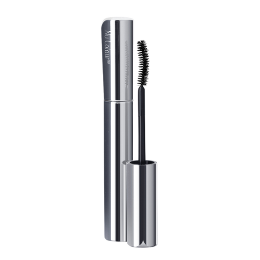Nu Colour Curling Mascara - Black