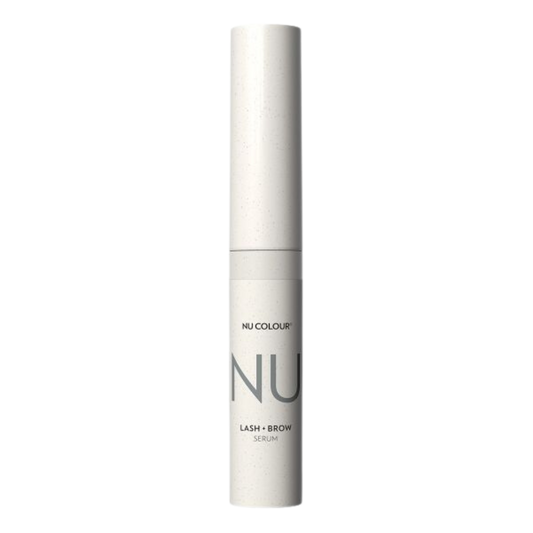 Nu Colour Lash + Brow Serum