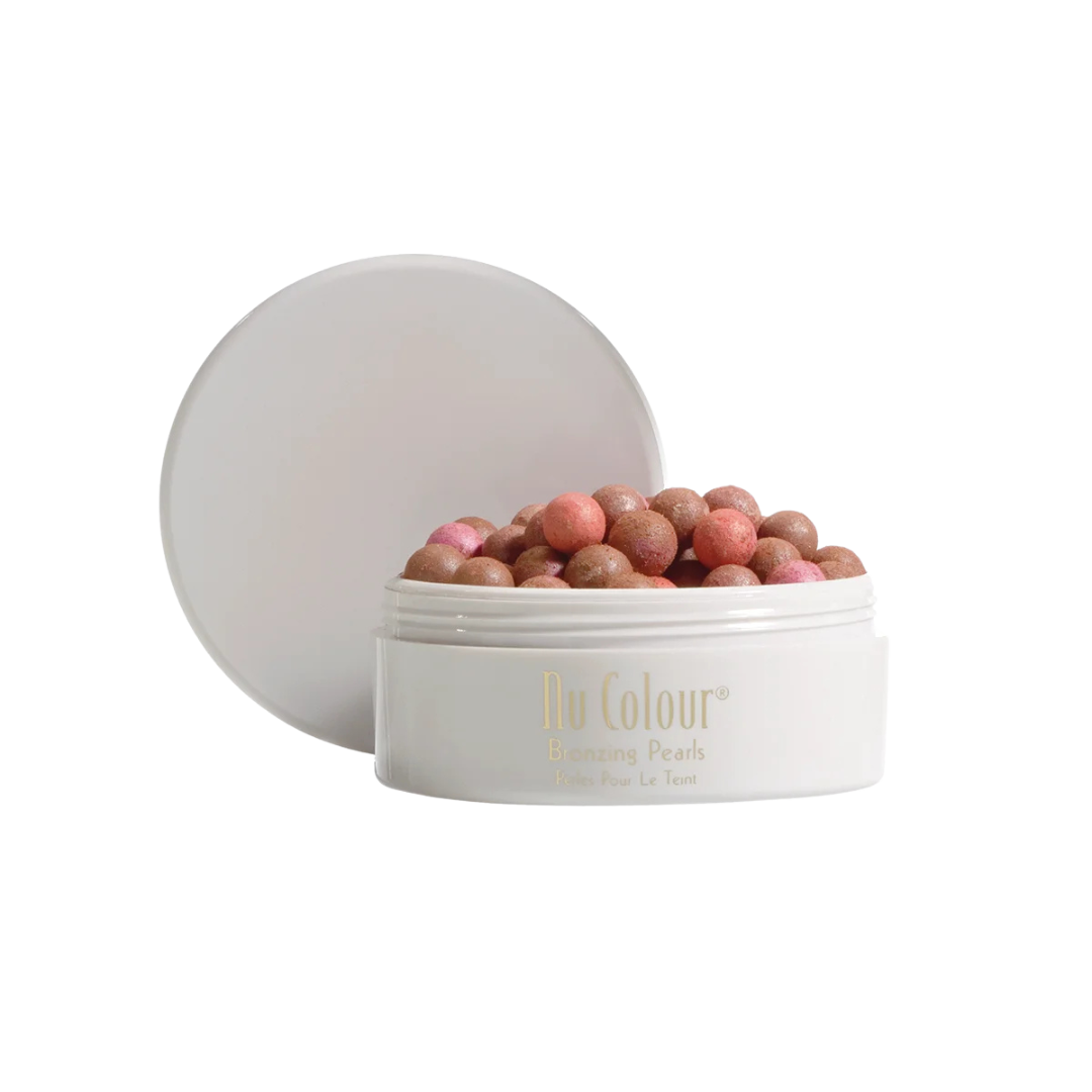 Nu Colour Multicoloured Bronzing Pearls