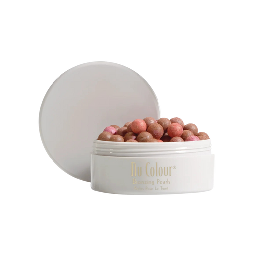 Nu Colour Multicoloured Bronzing Pearls