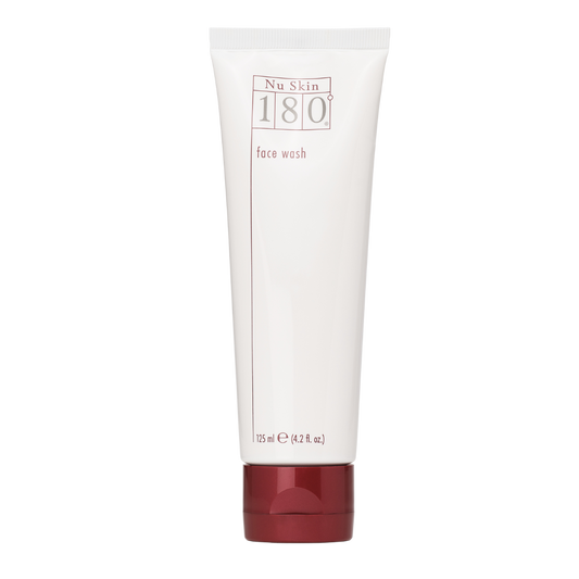 Nu Skin 180° Face Wash