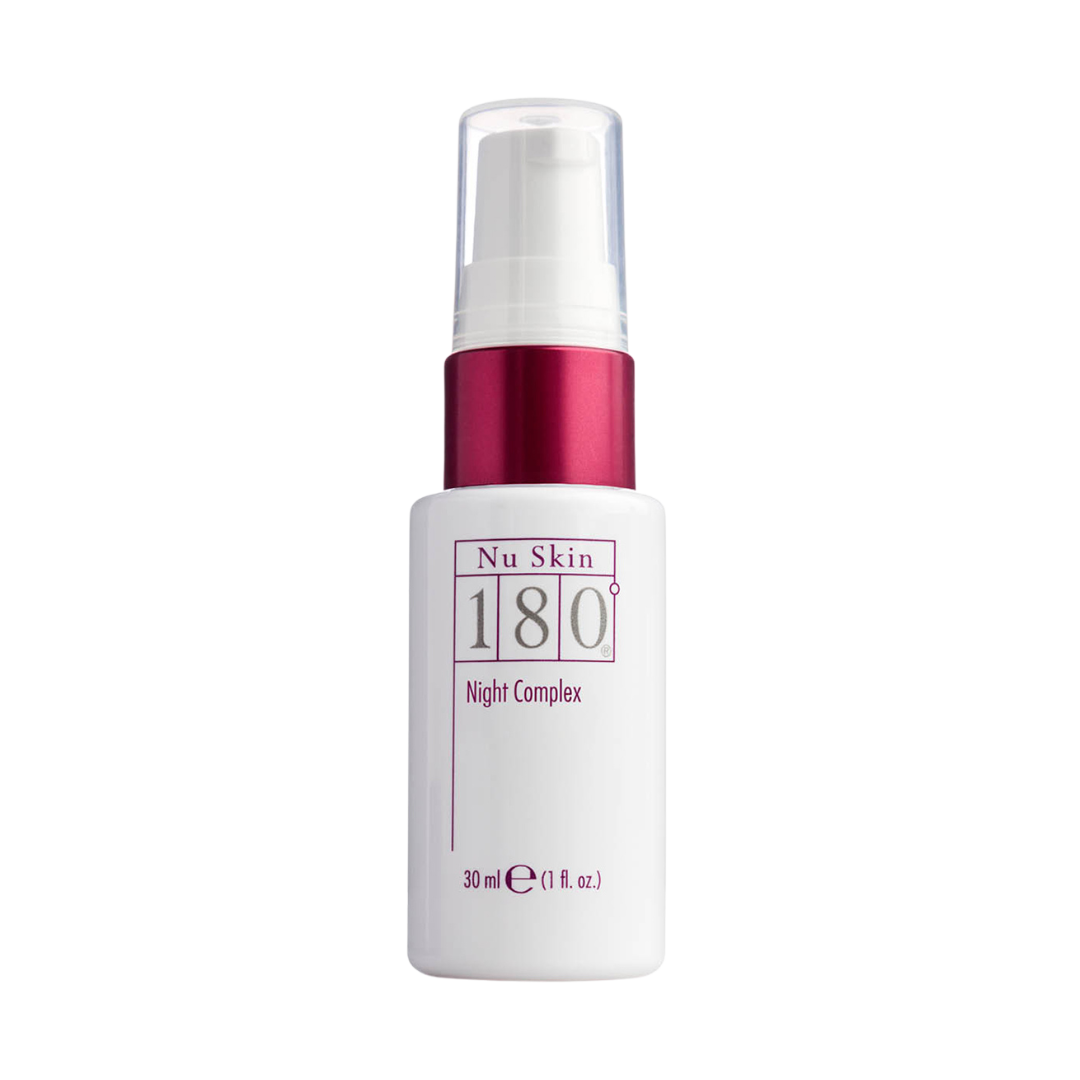 Nu Skin 180° Night Complex