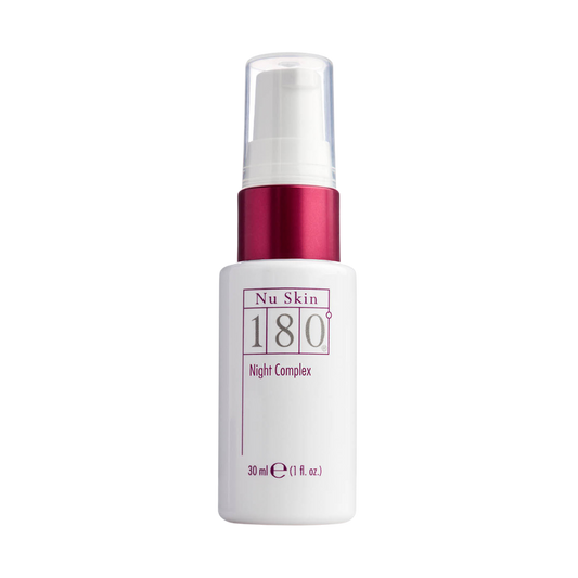 Nu Skin 180° Night Complex
