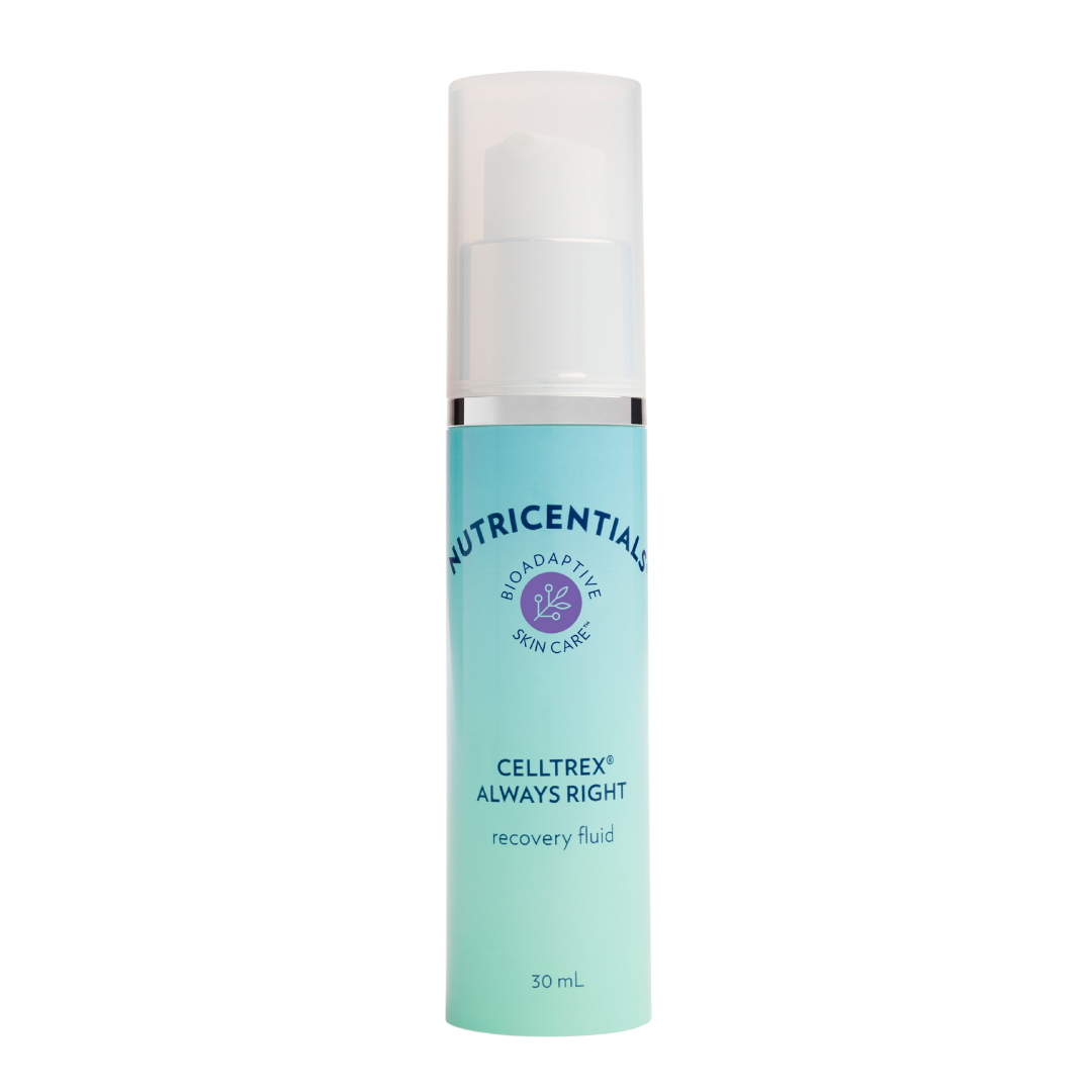 Nutricentials Celltrex Always Right Recovery Fluid