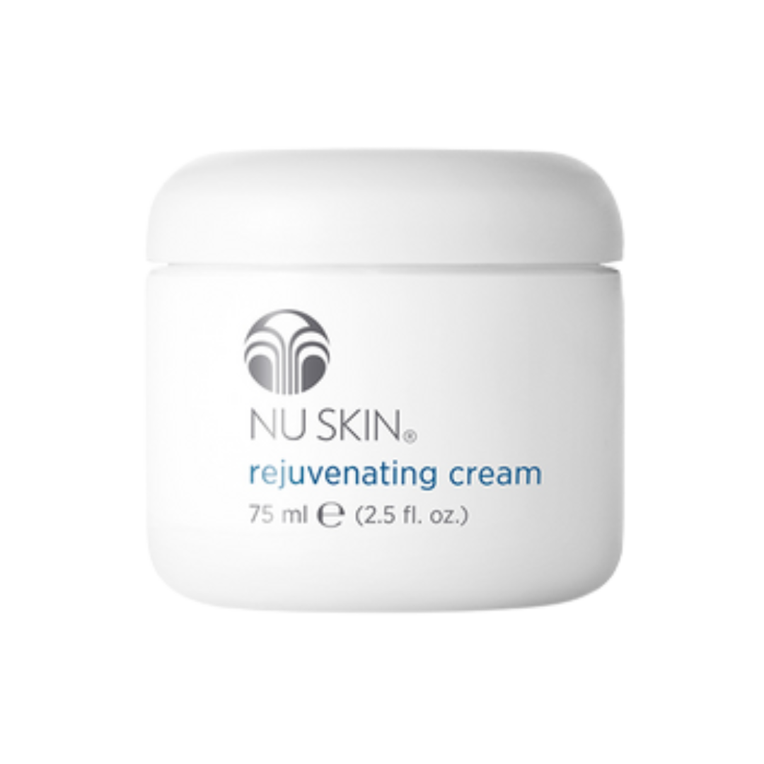 Rejuvenating Cream