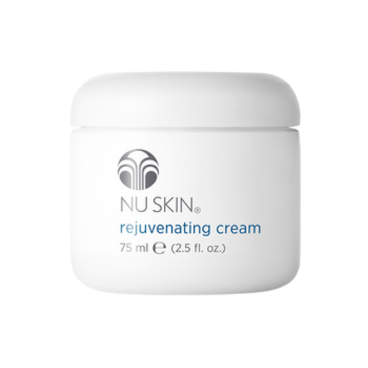 Rejuvenating Cream