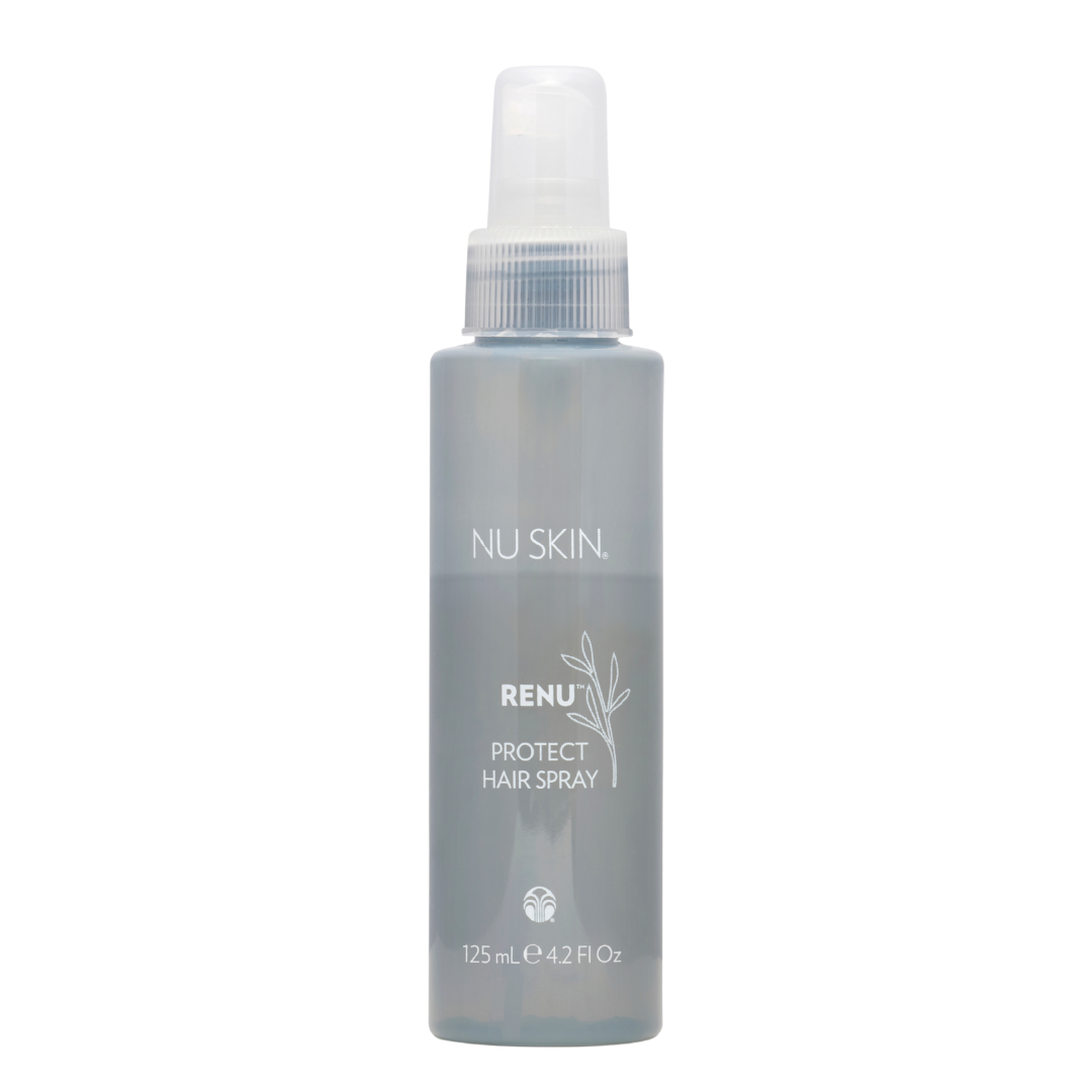 Protect Hair Spray
