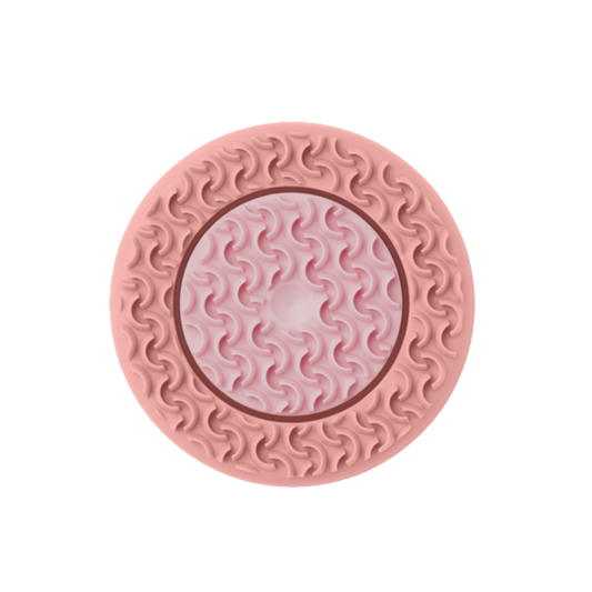 ageLOC LumiSpa iO Silicone Head Rose Gold – Hard
