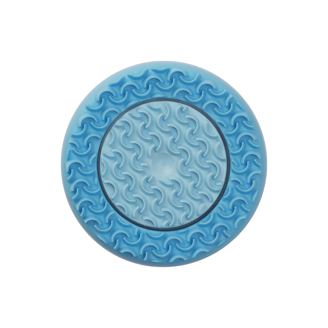 ageLOC LumiSpa iO Silicone Head – Normaal