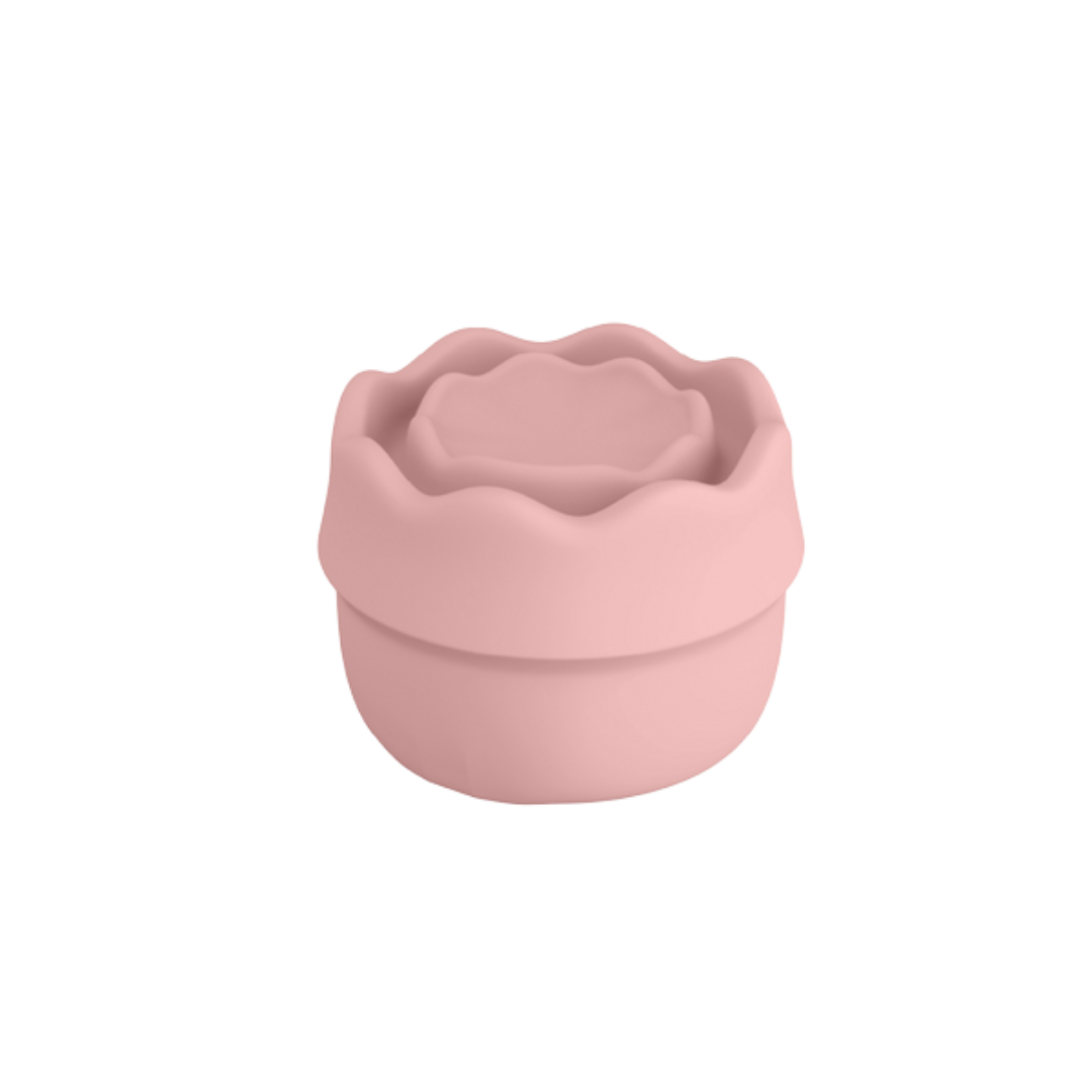 Siliconen uiteinde voor de ageLOC LumiSpa Rose Gold Accent Head