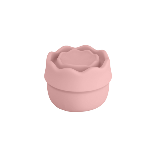 Siliconen uiteinde voor de ageLOC LumiSpa Rose Gold Accent Head