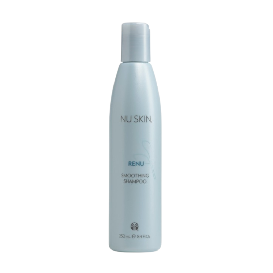 Smoothing Shampoo