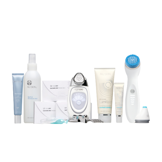 Spa Day Essentials iO