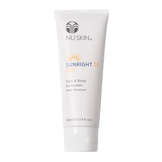 Sunright 35