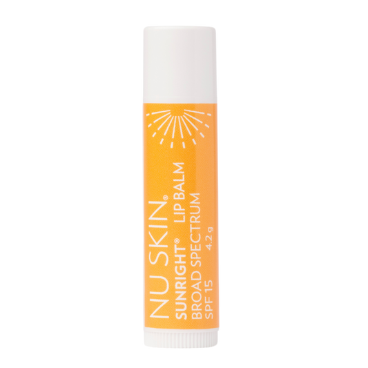 Sunright Lip Balm 15