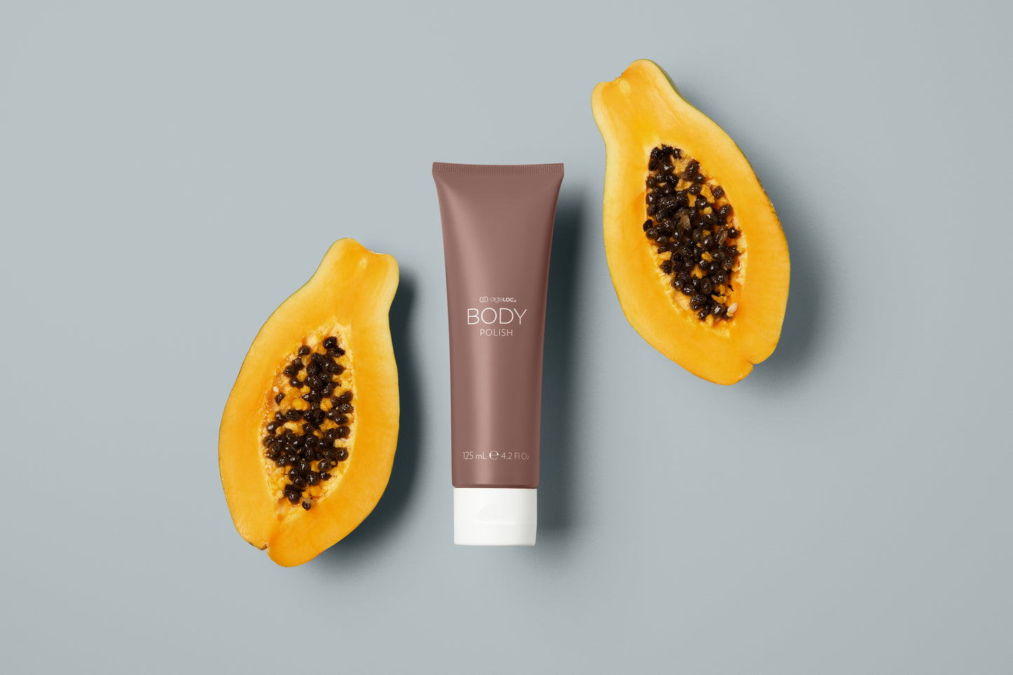 ageLOC Body Polish