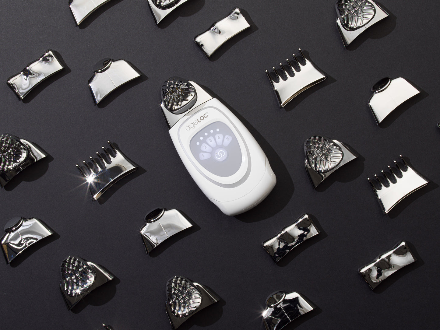 ageLOC Galvanic Spa
