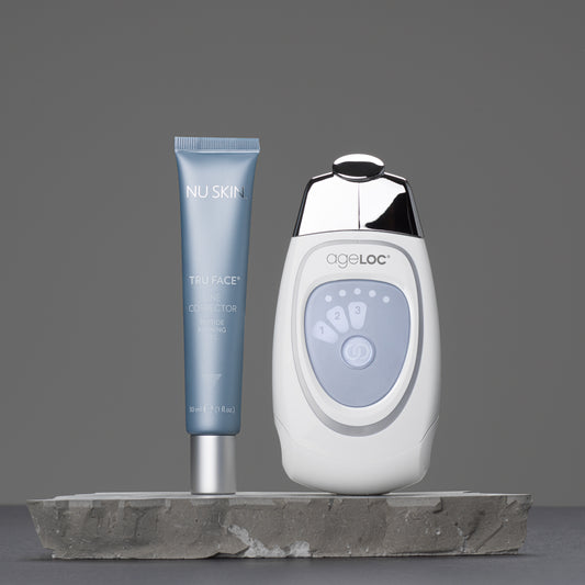 Galvanic Spa Focus Area Conductor