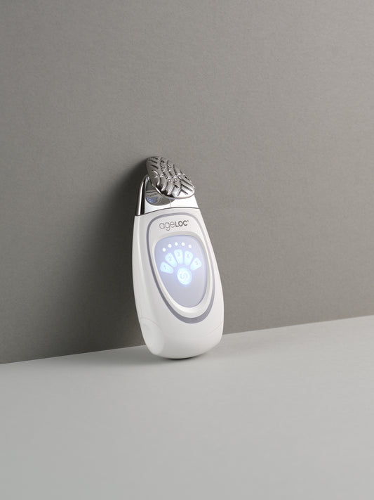 ageLOC Galvanic Spa