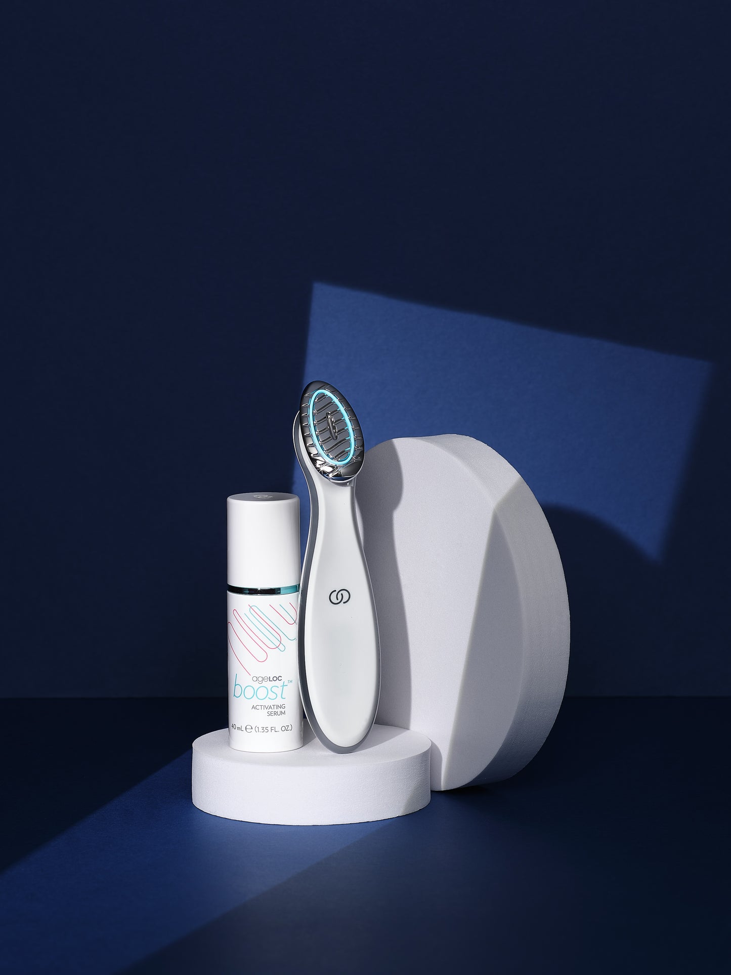 ageLOC Boost-systeem