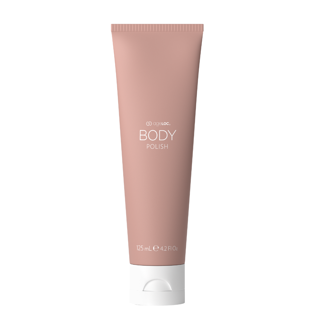 ageLOC Body Polish