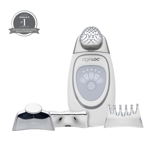 ageLOC Galvanic Spa