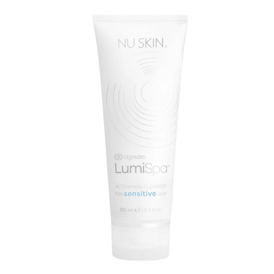 ageLOC LumiSpa Activating Face Cleanser – Gevoelige huid
