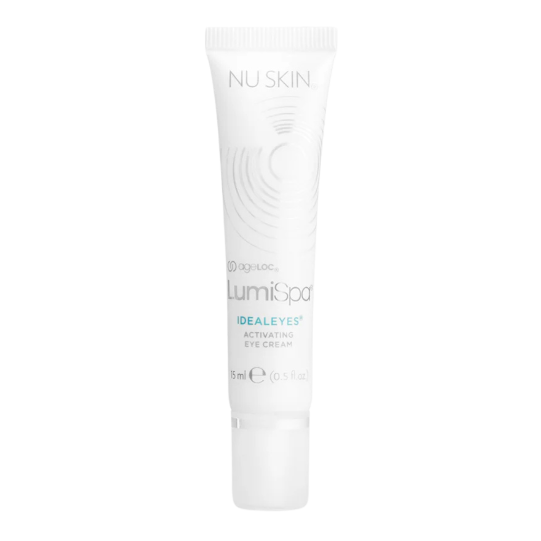 ageLOC LumiSpa IdealEyes – Verhelderende oogcrème