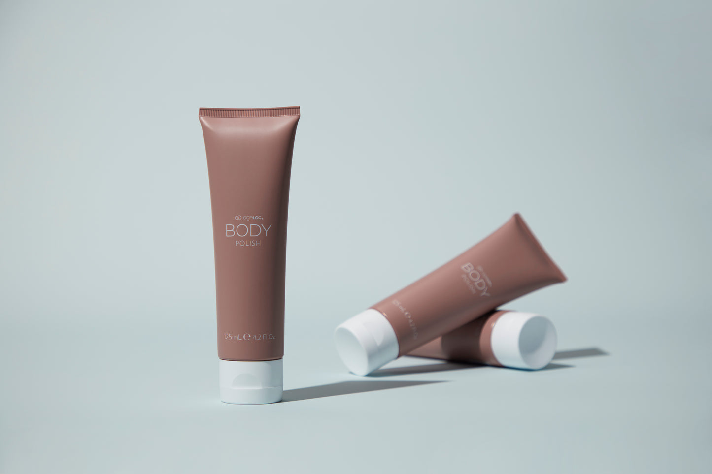 ageLOC Body Polish