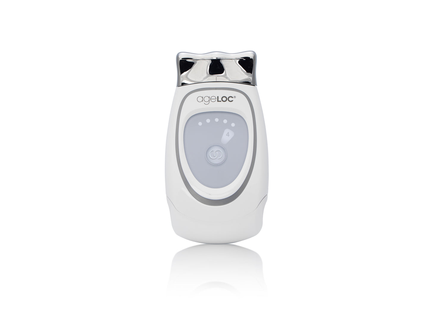 Galvanic Spa Body Conductor