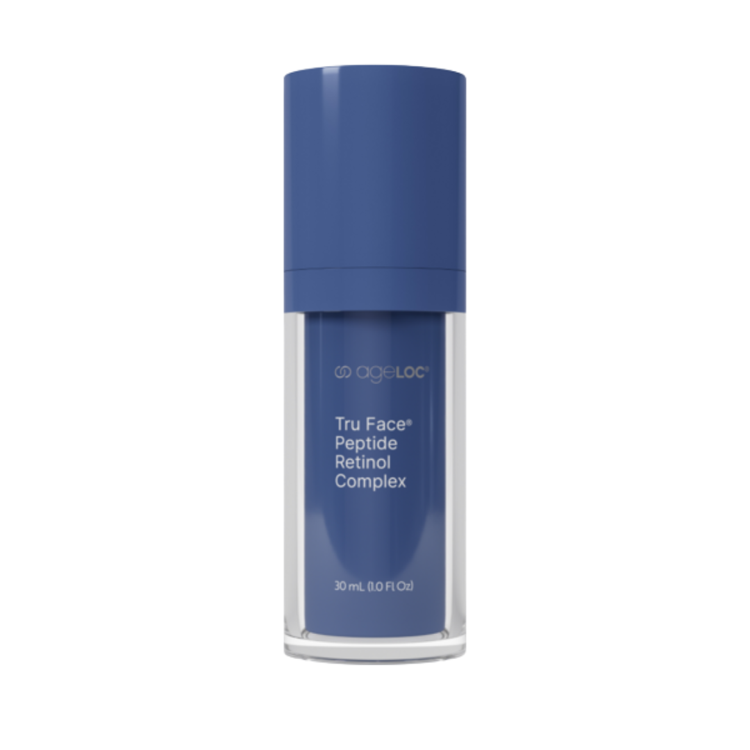 ageLOC Tru Face Peptide Retinol Complex