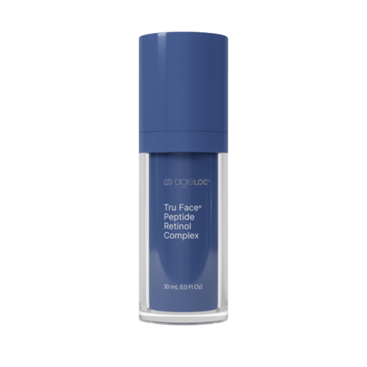 ageLOC Tru Face Peptide Retinol Complex