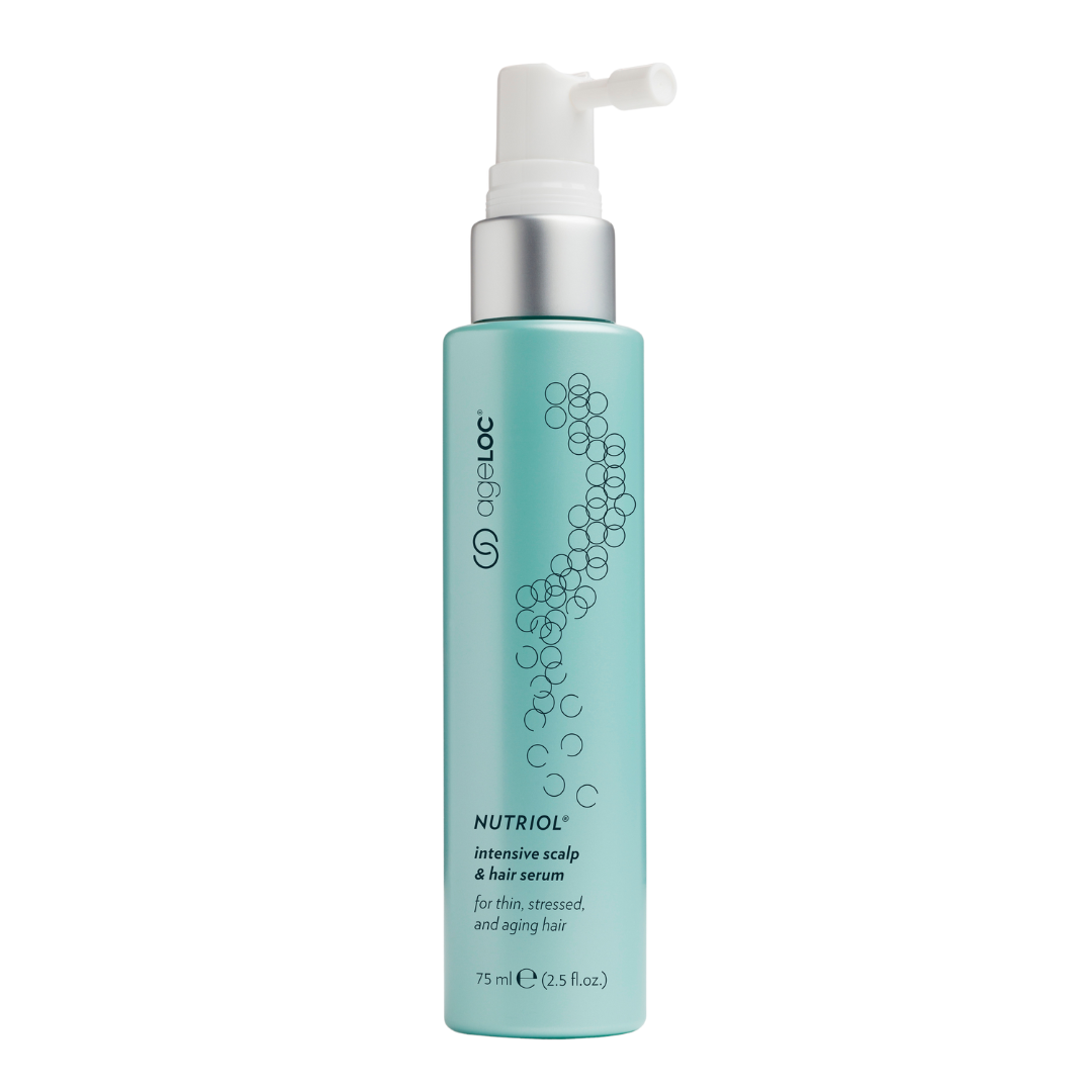 ageLOC Nutriol Intensive Scalp & Hair Serum