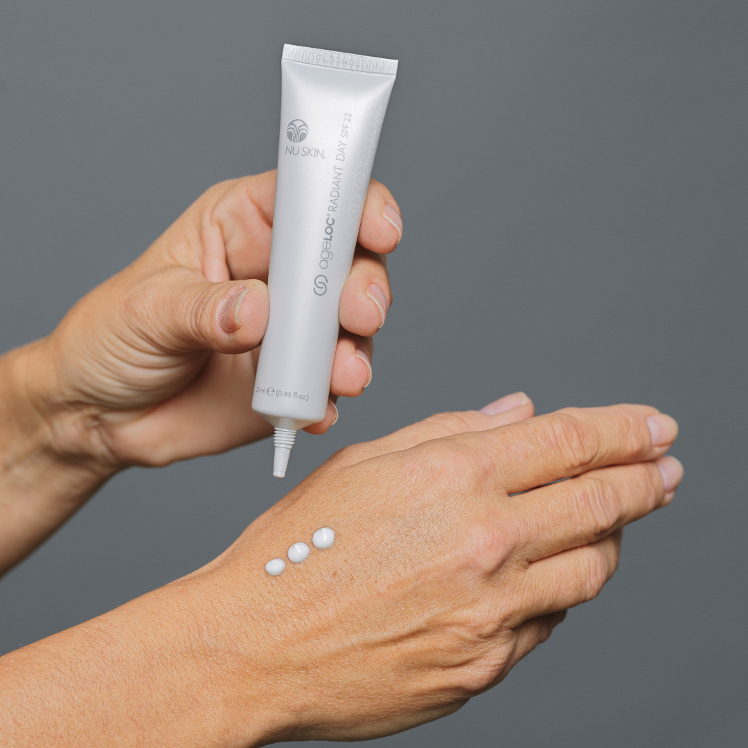 ageLOC Radiant Day