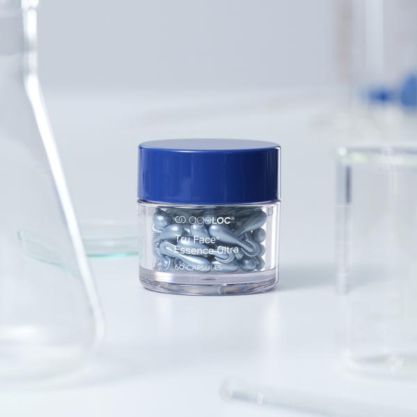 ageLOC Tru Face Essence Ultra