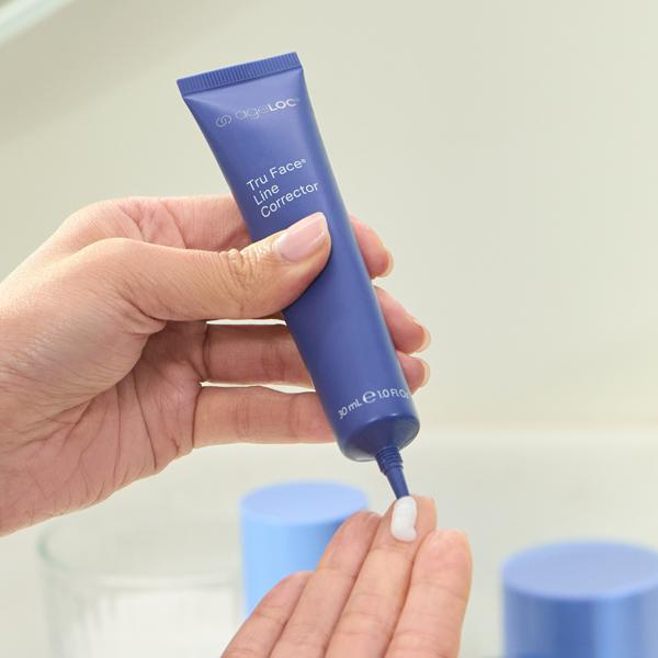 Tru Face Line Corrector