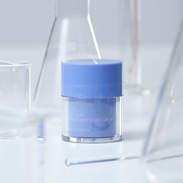 ageLOC Tru Face Transforming Gel Cream