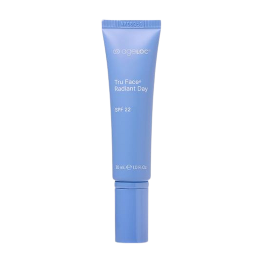 ageLOC Tru Face Radiant Day