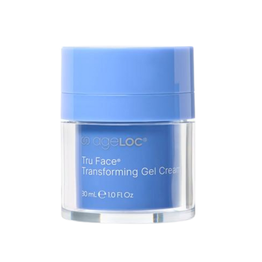 ageLOC Tru Face Transforming Gel Cream