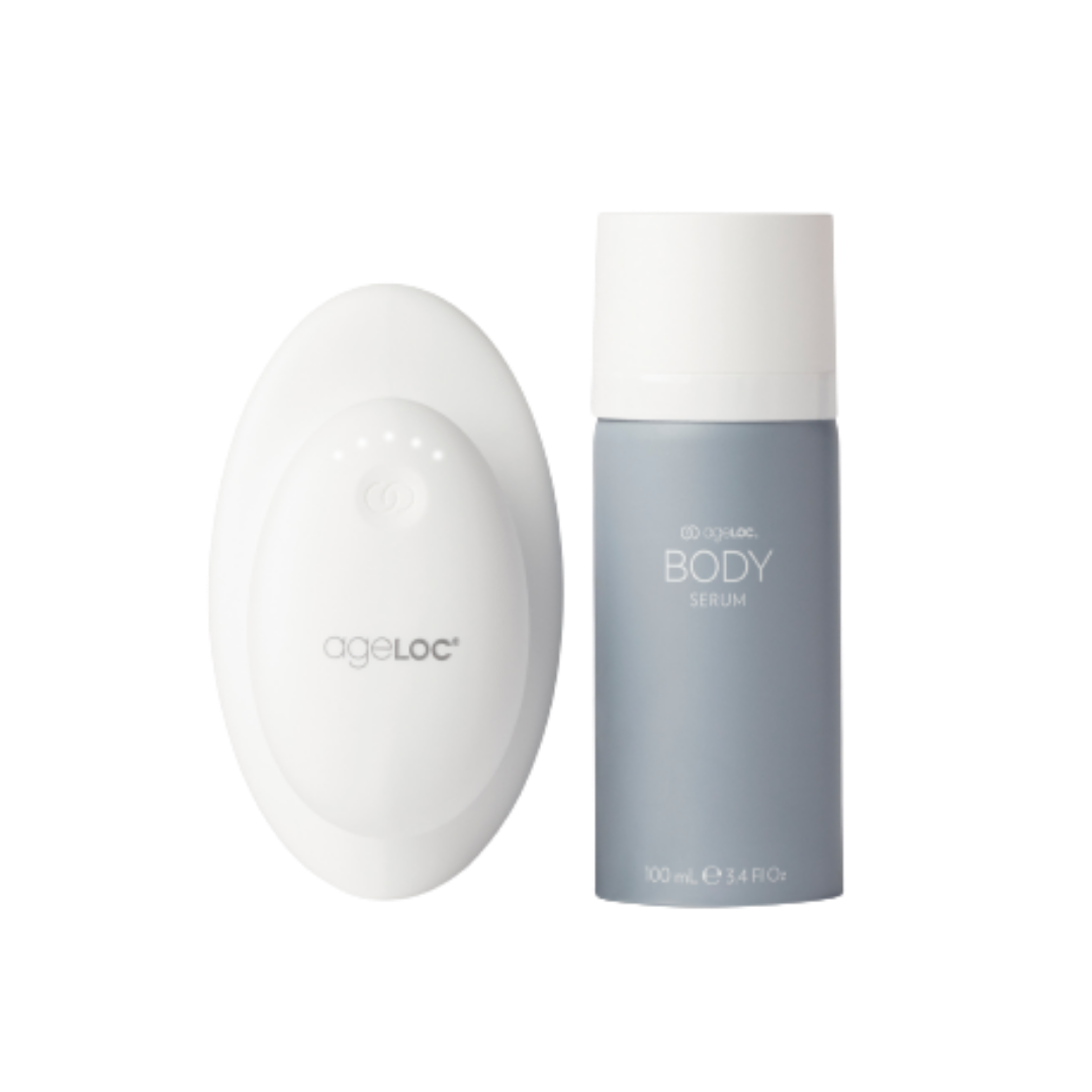 ageLOC WellSpa iO Revitalise Routine Bundle