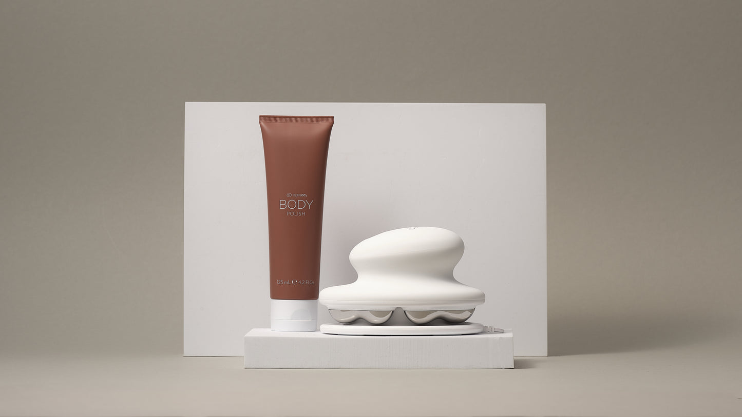 ageLOC Body Polish