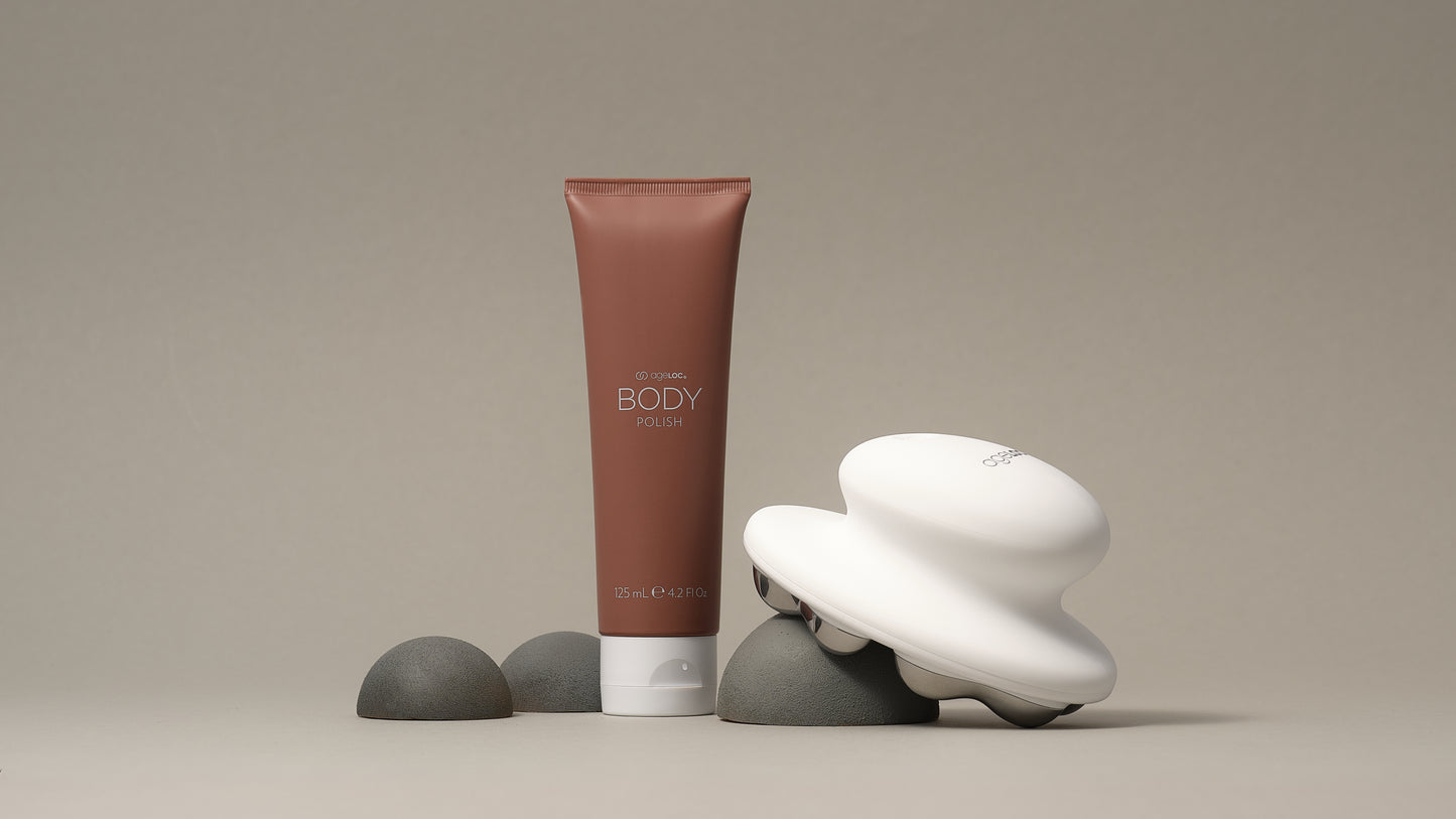 ageLOC Body Polish