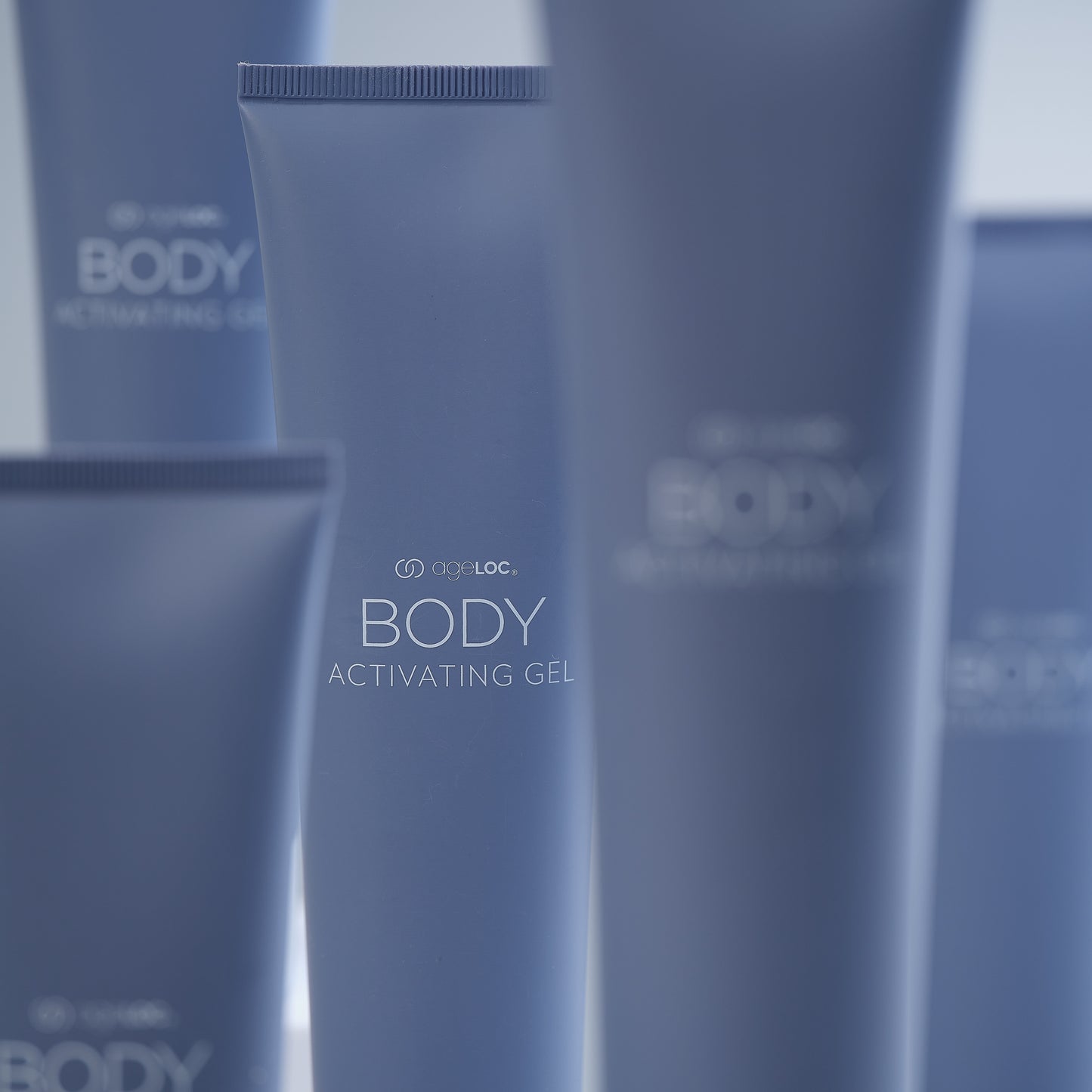 ageLOC Body Activating Gel