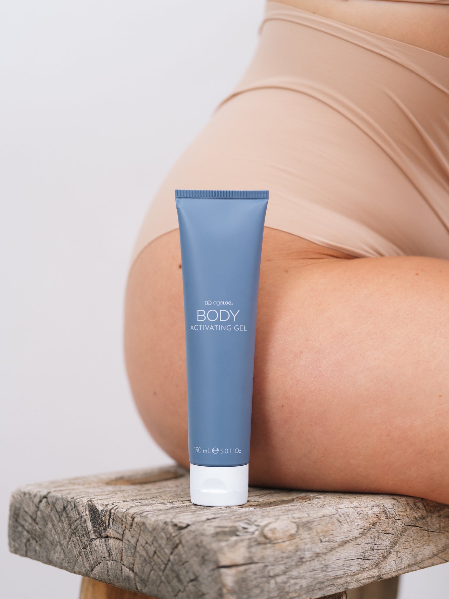 ageLOC WellSpa iO Essential-systeem