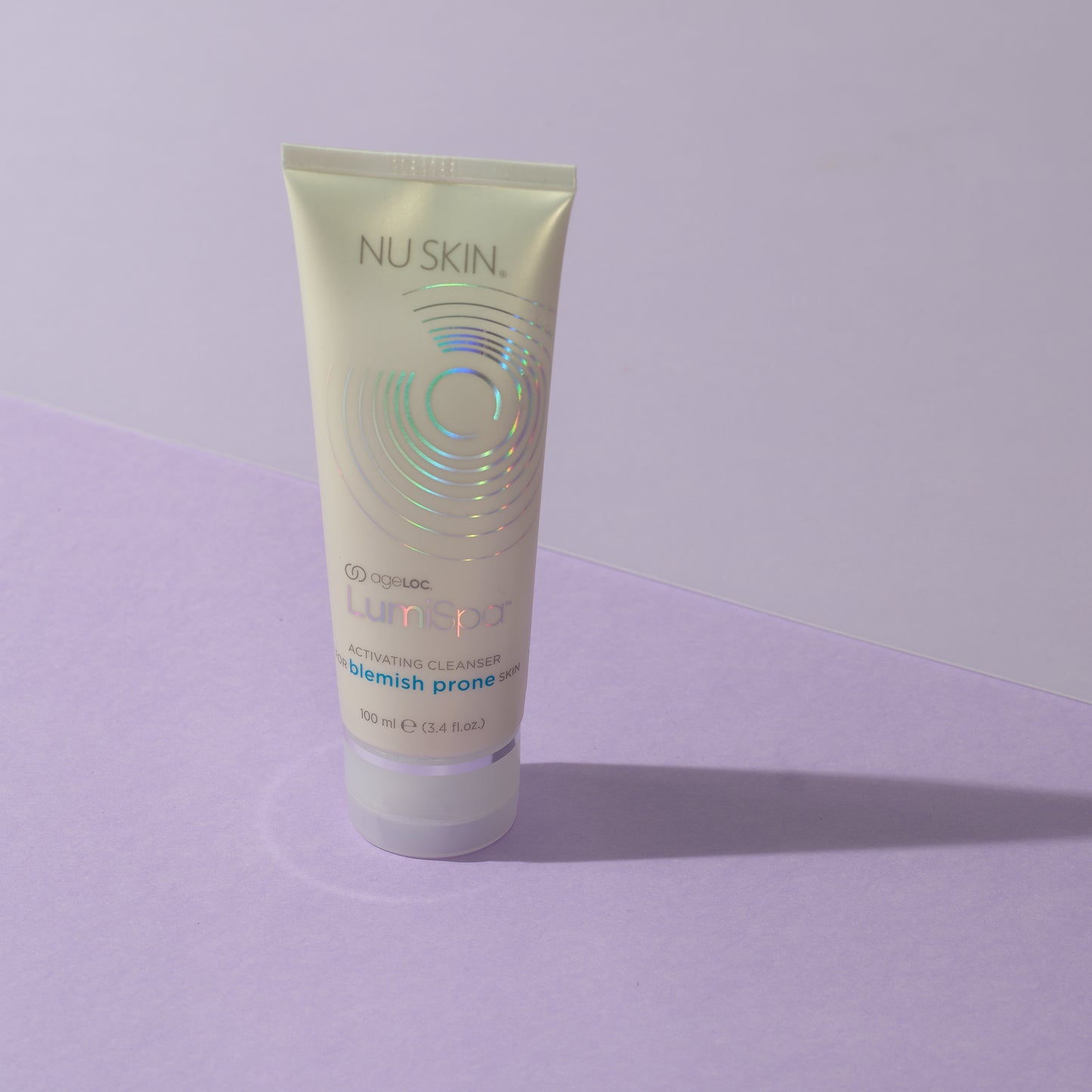ageLOC LumiSpa Activating Face Cleanser – Onzuivere huid