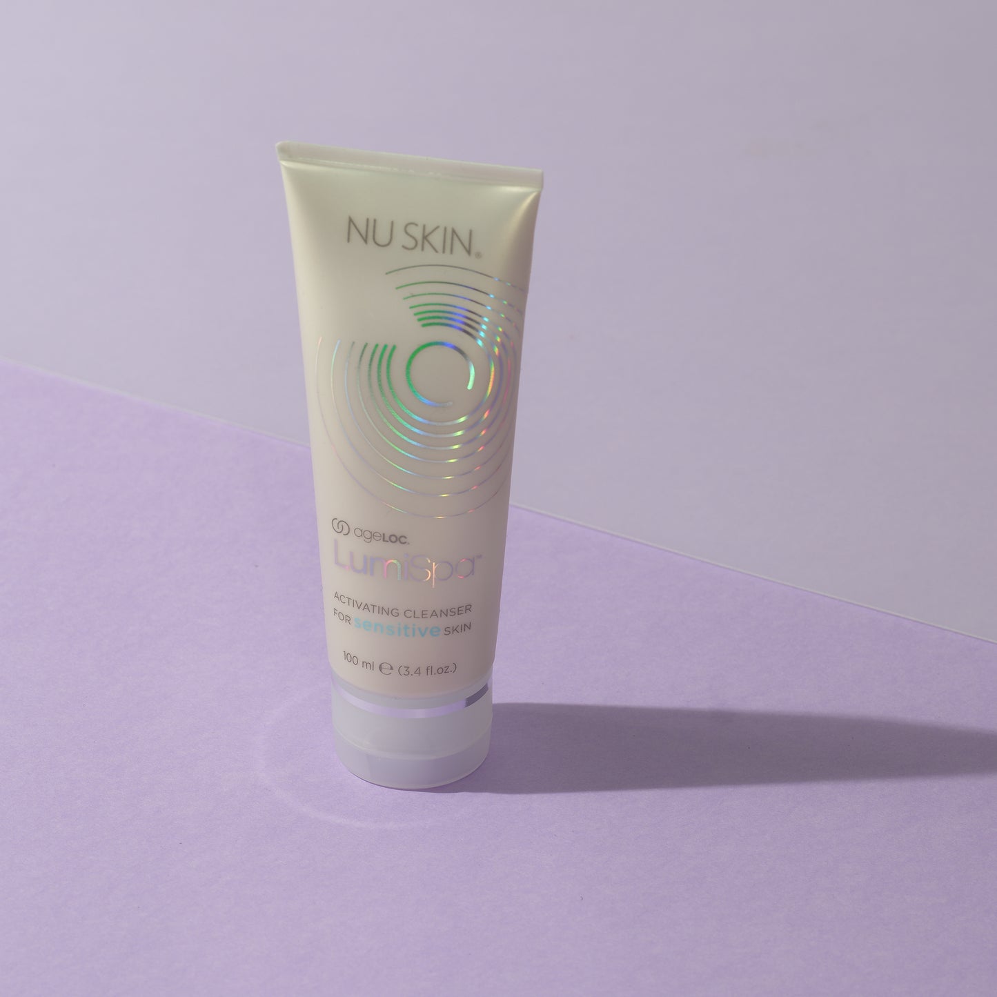 ageLOC LumiSpa Activating Face Cleanser – Gevoelige huid