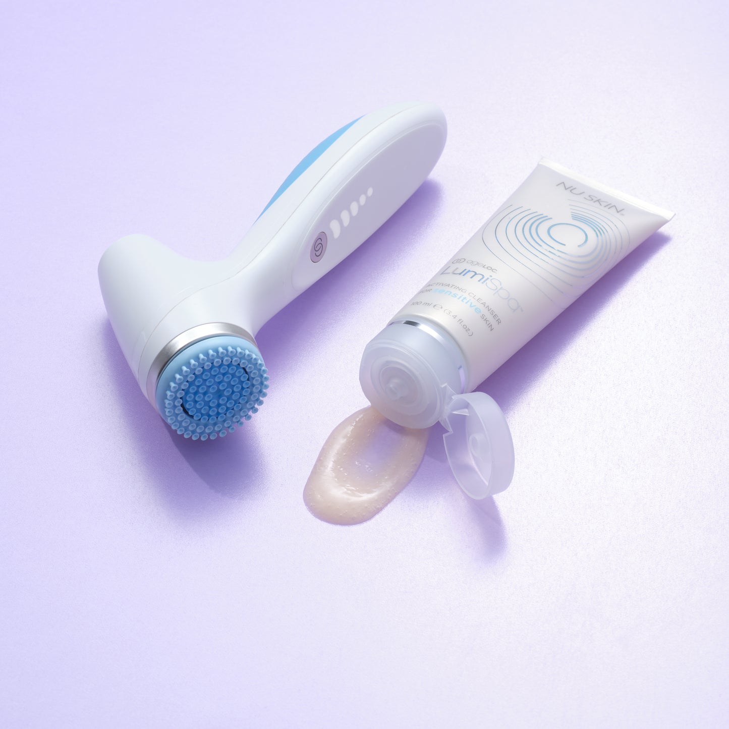 ageLOC LumiSpa Activating Face Cleanser – Gevoelige huid