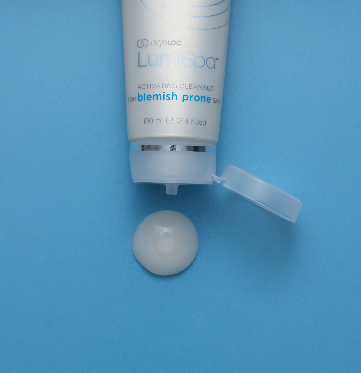 ageLOC LumiSpa Activating Face Cleanser – Onzuivere huid
