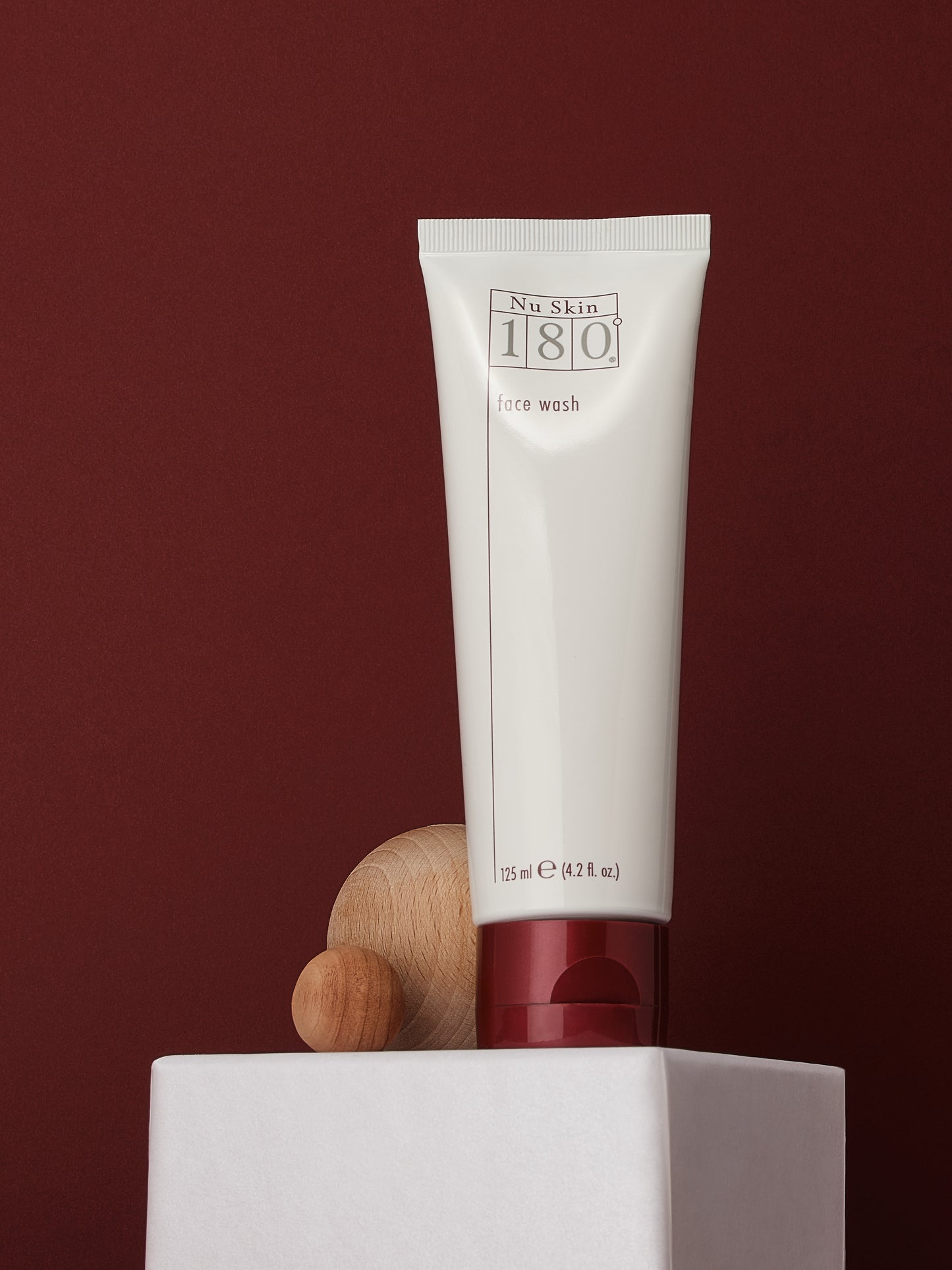 Nu Skin 180° Face Wash